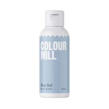 Barwnik olejowy Blue Bell 100 ml - Colour Mill