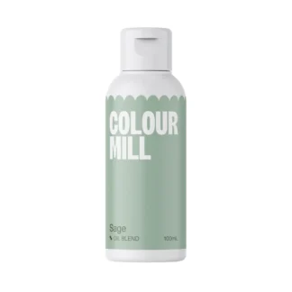 Barwnik olejowy Colour Mill - Sage 100 ml
