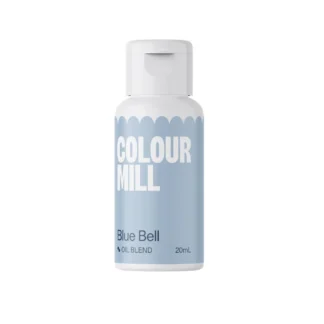 Barwnik olejowy Colour Mill- Blue Bell 20 ml