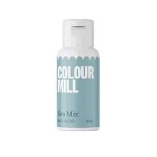Barwnik olejowy Colour Mill- Sea Mist 20 ml