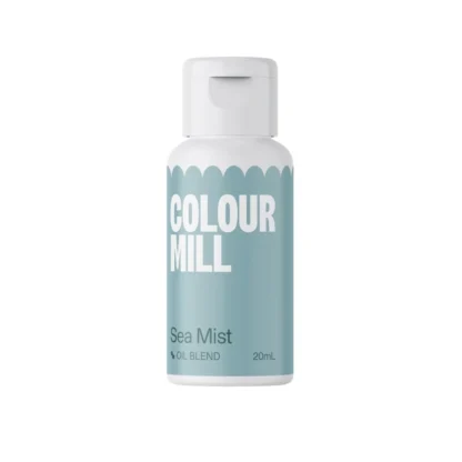 Barwnik olejowy Colour Mill- Sea Mist 20 ml