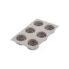 Forma silikonowa 3D MINI COLOR śr. 73 mm - Silikomart