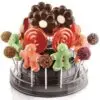Stojak na Cake Pops, Lizaki POPS STAND - Silikomart