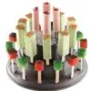 Stojak na Cake Pops, Lizaki POPS STAND - Silikomart