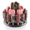 Stojak-na-Cake-Pops-Lizaki-POPS-STAND-Silikomart-II