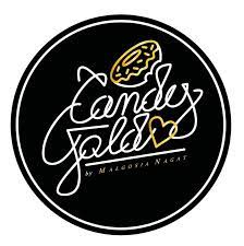 logo Candy Gold Małgorzata Nagat