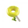 GEL13 Forma silikonowa do lodów DONUTS - Ø 8 cm - 2x4 szt. - Silikomart