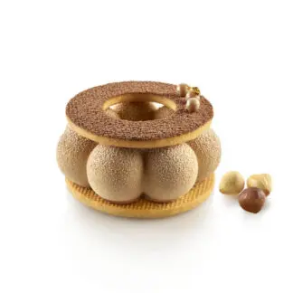 Forma-silikonowa-TRUFFLE-CROWN-90-sr.-82-mm-Silikomart