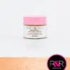 Jadalny Metaliczny barwnik w proszku bez E171- Golden Caramel Highliter - Roxy & Rich - 2,5g