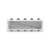 Forma silikonowa WINTER PINE 1200 - 250x83xh78 mm - Silikomart
