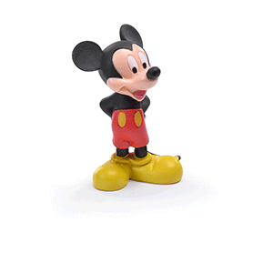 Figurka Myszka Miki, Mickey Mouse - Modecor