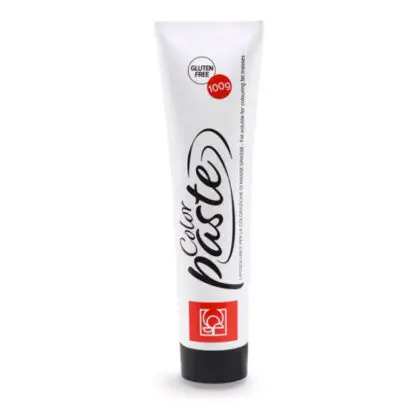 Barwnik spożywczy do czekolady i mas tłustych MODECOR 100 g - Black