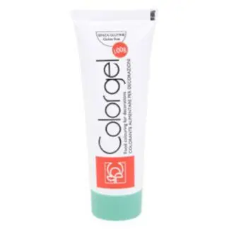 Barwnik w żelu MODECOR 100 g - Green Grass