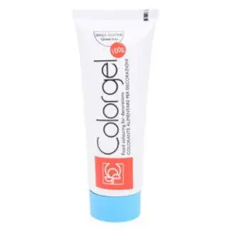 Barwnik w żelu MODECOR 100 g - Sky Blue