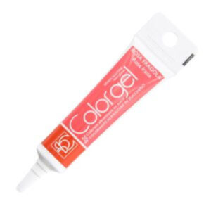 zdjęcie Barwnik w żelu MODECOR 20 g - Strawberry Pink