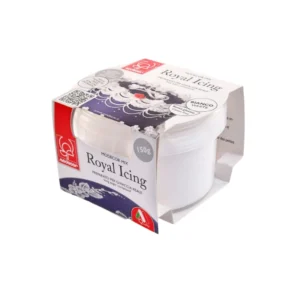 zdjęcie Lukier królewski - Modecor 150g