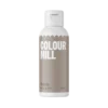Jadalny barwnik olejowy Colour Mill bez E171 - Pebble 100 ml