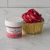 Jadalny Barwnik w proszku rozpuszczalny w tłuszczu Roxy & Rich - 5g - Red, Czerwony