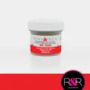 Jadalny Barwnik w proszku rozpuszczalny w tłuszczu Roxy & Rich - 5g - Red, Czerwony