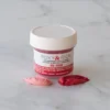 Jadalny Barwnik w proszku rozpuszczalny w tłuszczu Roxy & Rich - 5g - Red, Czerwony