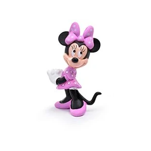 Figurka Myszka Miki, Minnie Mouse - Modecor