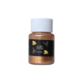 Jadalny barwnik w proszku - 10 g - Sprinkle It! - Stary Złoty