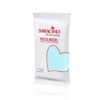 Saracino - pasta cukrowa do modelowania Baby Blue 1 kg