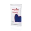 Masa cukrowa do modelowania - Saracino - Navy Blue - Granatowa - 1 kg