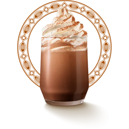 Mleczna czekolada do picia - Milk Chocolate Drink Van Houten - 100% czekolady - 750 g