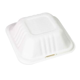 Biodegradowalne Pudełko na Bento Cake - 10 szt.