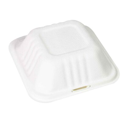 Biodegradowalne Pudełko na Bento Cake - 10 szt.