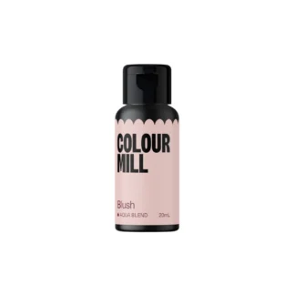 Barwniki Colour Mill Aqua Blend Blush 20 ml