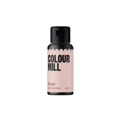 Barwniki Colour Mill Aqua Blend Blush 20 ml