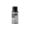 Barwnik Colour Mill Aqua Blend - Concrete, Szary - 20 ml