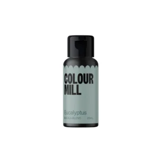 Barwniki Colour Mill Aqua Blend Eucalyptus 20 ml