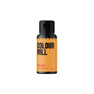 Barwnik Colour Mill Aqua Blend - Mango - 20 ml