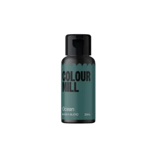 Barwnik Colour Mill Aqua Blend - Ocean - 20 ml