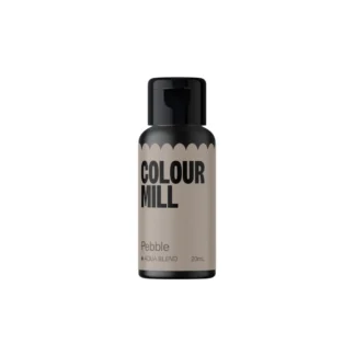 Barwnik Colour Mill Aqua Blend - Pebble - 20 ml