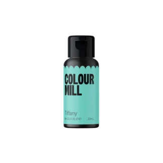 Barwnik Colour Mill Aqua Blend - Tiffany - 20 ml
