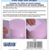 Plastikowy Skrobak/Packa do kremu PME Standardowy - 133 mm
