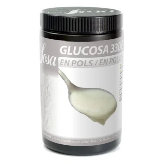 Glukoza w proszku 33DE SOSA 500g