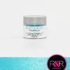 100% Jadalny Błyszczący Metaliczny barwnik spożywczy w proszku bez E171- Baby Blue Hybrid Sparkle - Roxy & Rich - 2,5g