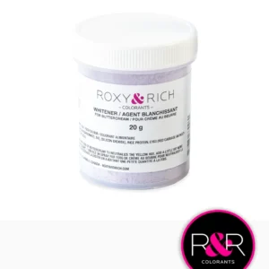zdjęcie Wybielacz spożywczy bez E171 20g - Roxy&Rich
