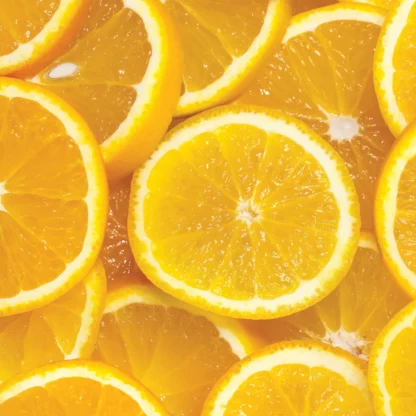100% Naturalny Aromat Pomarańczowy 25g - PME