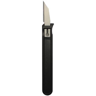 Nożyk dekoratorski jednorazowy PME 152 mm