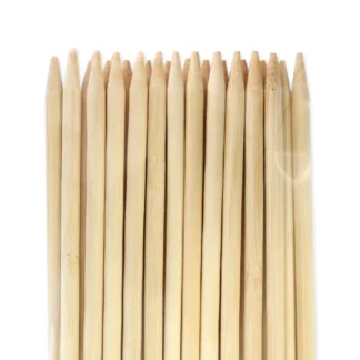 Patyczki bambusowe mocne 13 cm PME LS174 - 30 szt.