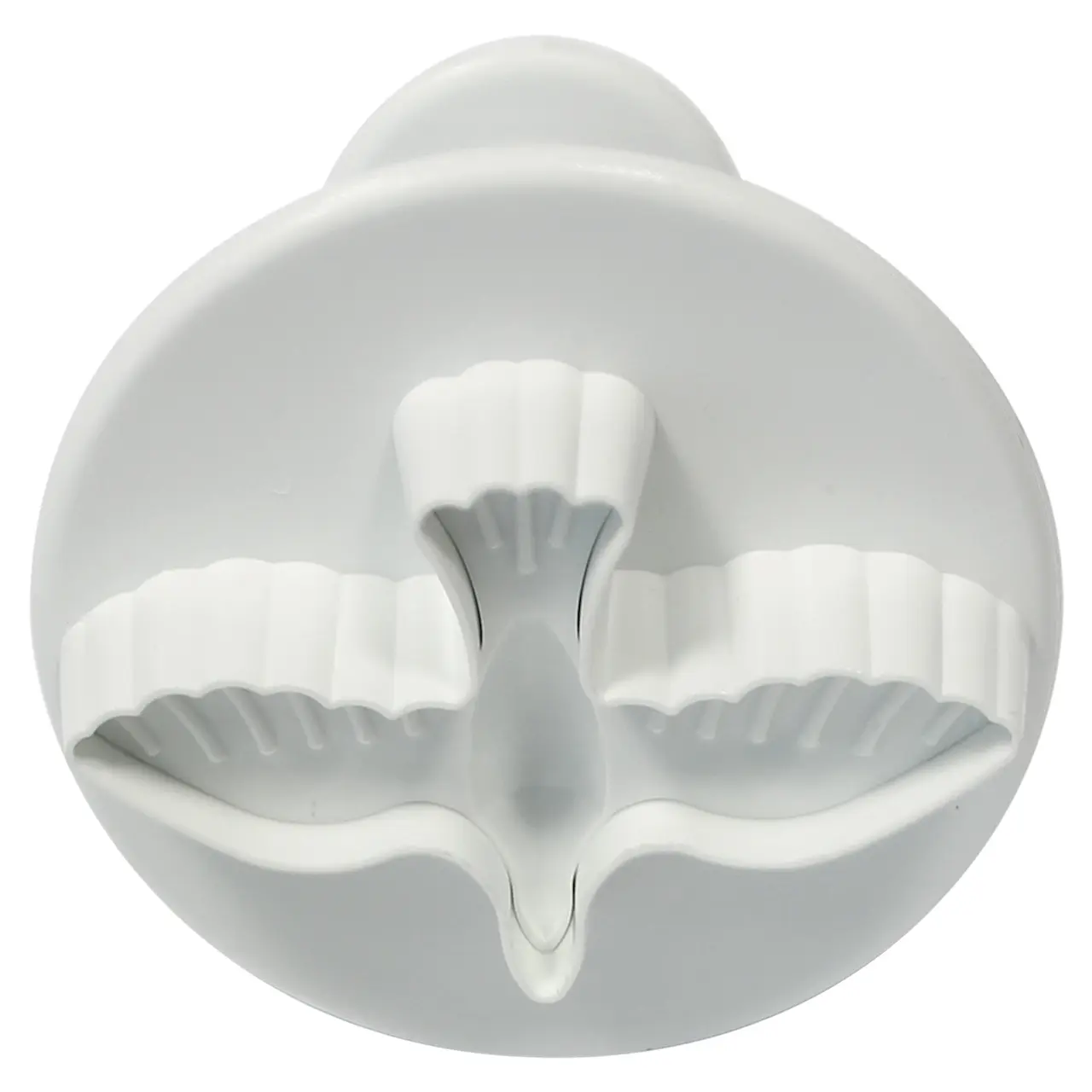 Wykrawaczki, Foremki z Tłoczkiem Gołębie 3 szt. S/M/L DV1010 - PME