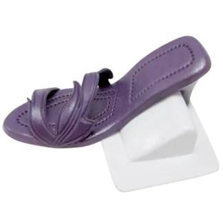 Zestaw 2 form do suszenia cukrowych szpilek, butów damskich JEM Fashion Cutters