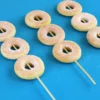 Bambusowe Patyczki do szaszłyków długie 25 cm - 100 szt. – PME LSK177