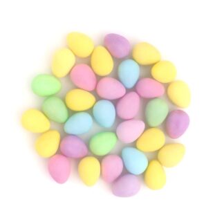 Posypka Mini Pastel Eggs- 90g